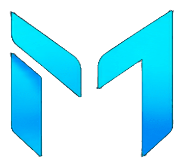 Símbolo original de MDTECODE